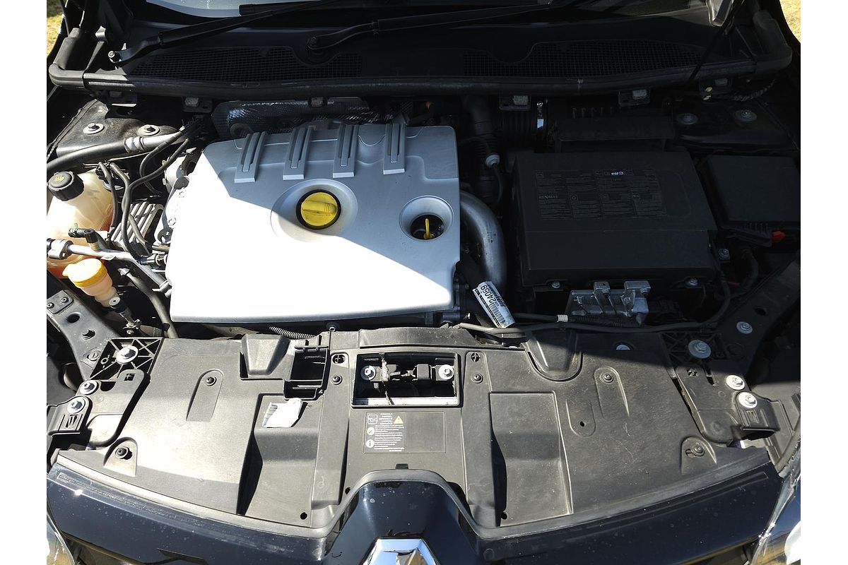 2015 Renault Megane R.S. 265 Cup Premium III D95 Phase 2