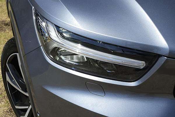 2019 Volvo XC40 T5 R-Design
