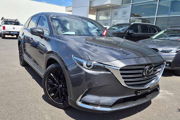 2016 Mazda CX-9 Azami TC