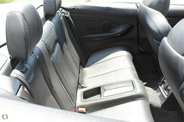 2017 BMW 4 Series 430i Sport Line F33