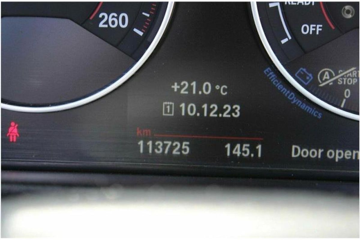 2017 BMW 4 Series 430i Sport Line F33