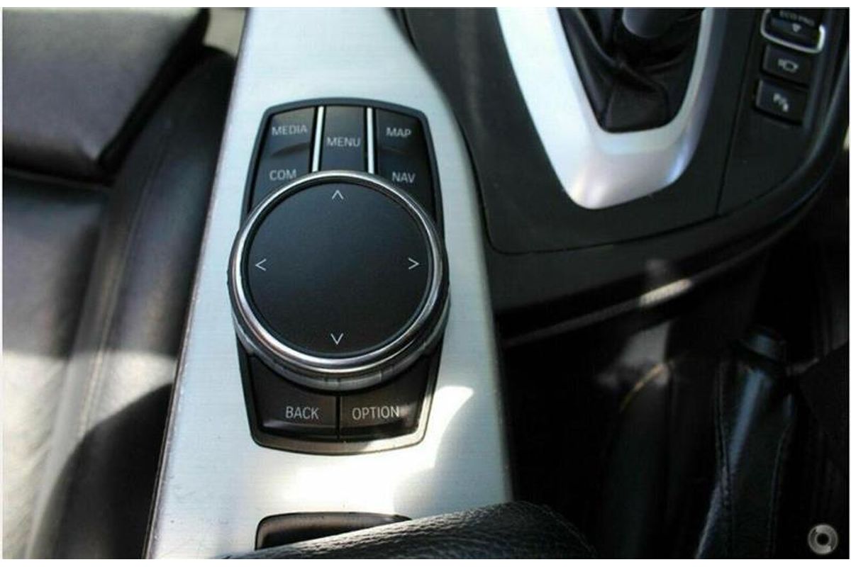 2017 BMW 4 Series 430i Sport Line F33