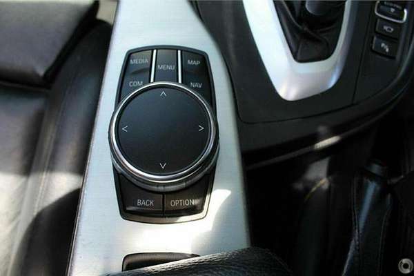 2017 BMW 4 Series 430i Sport Line F33