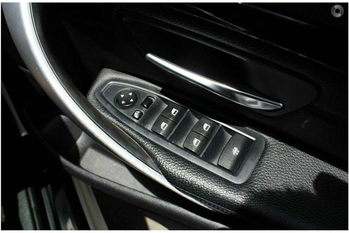 2017 BMW 4 Series 430i Sport Line F33