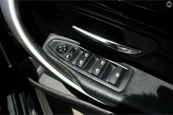 2017 BMW 4 Series 430i Sport Line F33