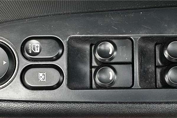 2008 Hyundai i30 SLX FD