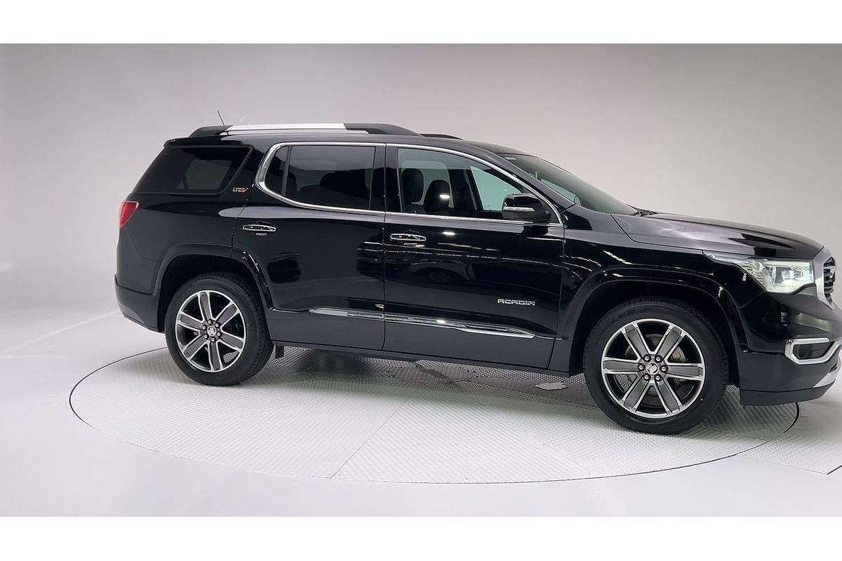 2019 Holden Acadia LTZ-V AC