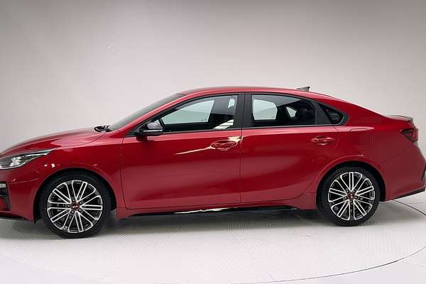 2020 Kia Cerato GT BD