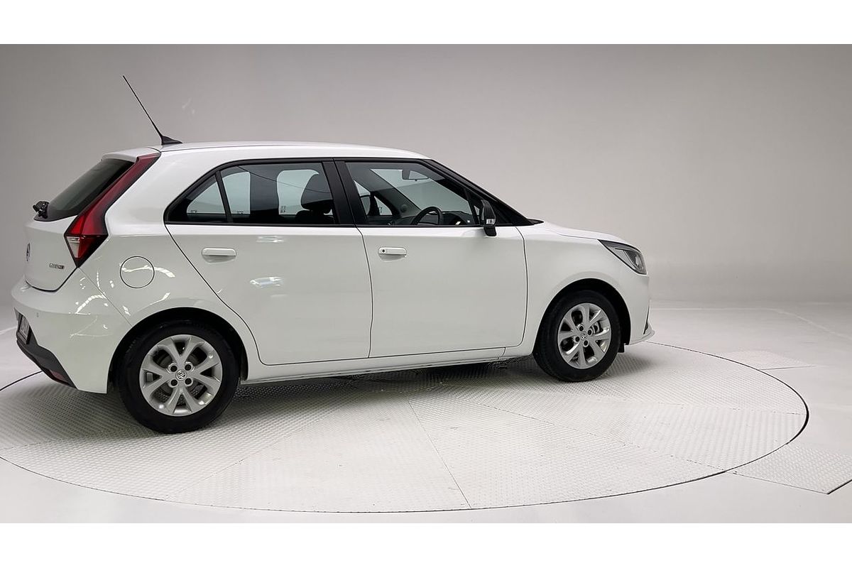 2023 MG MG3 Core