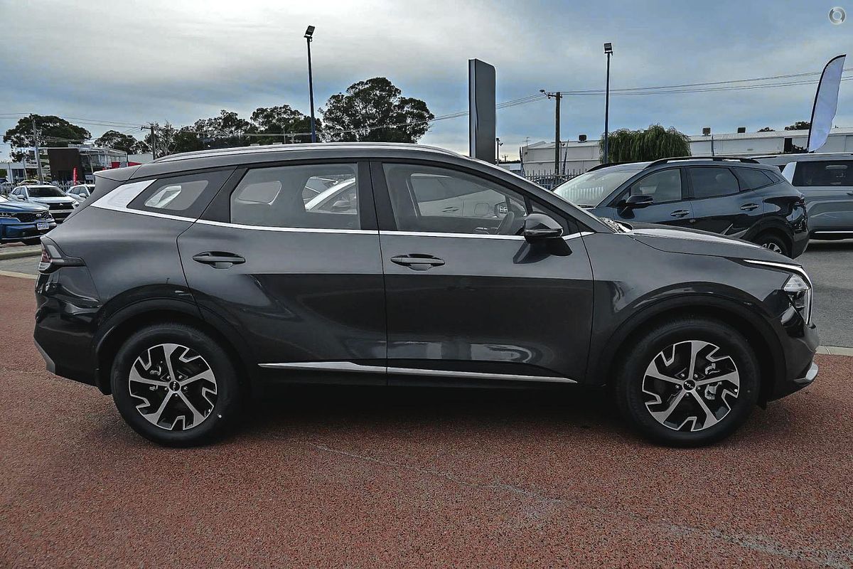 2024 Kia Sportage HEV SX NQ5