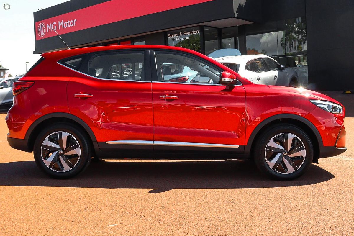 2023 MG ZS EV Excite AZS1