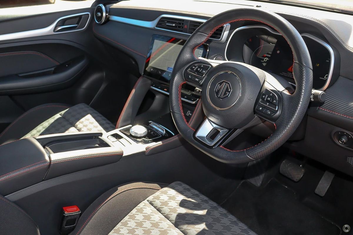 2023 MG ZS EV Excite AZS1