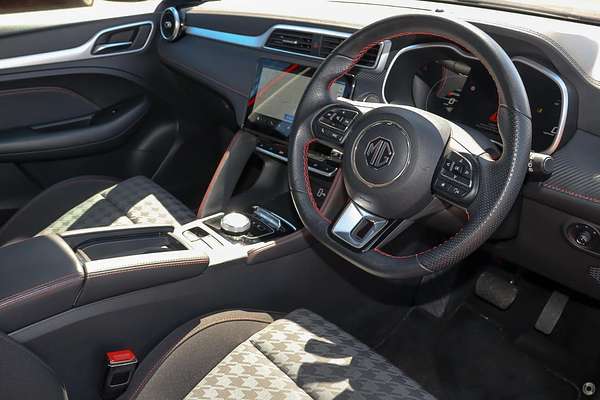 2023 MG ZS EV Excite AZS1