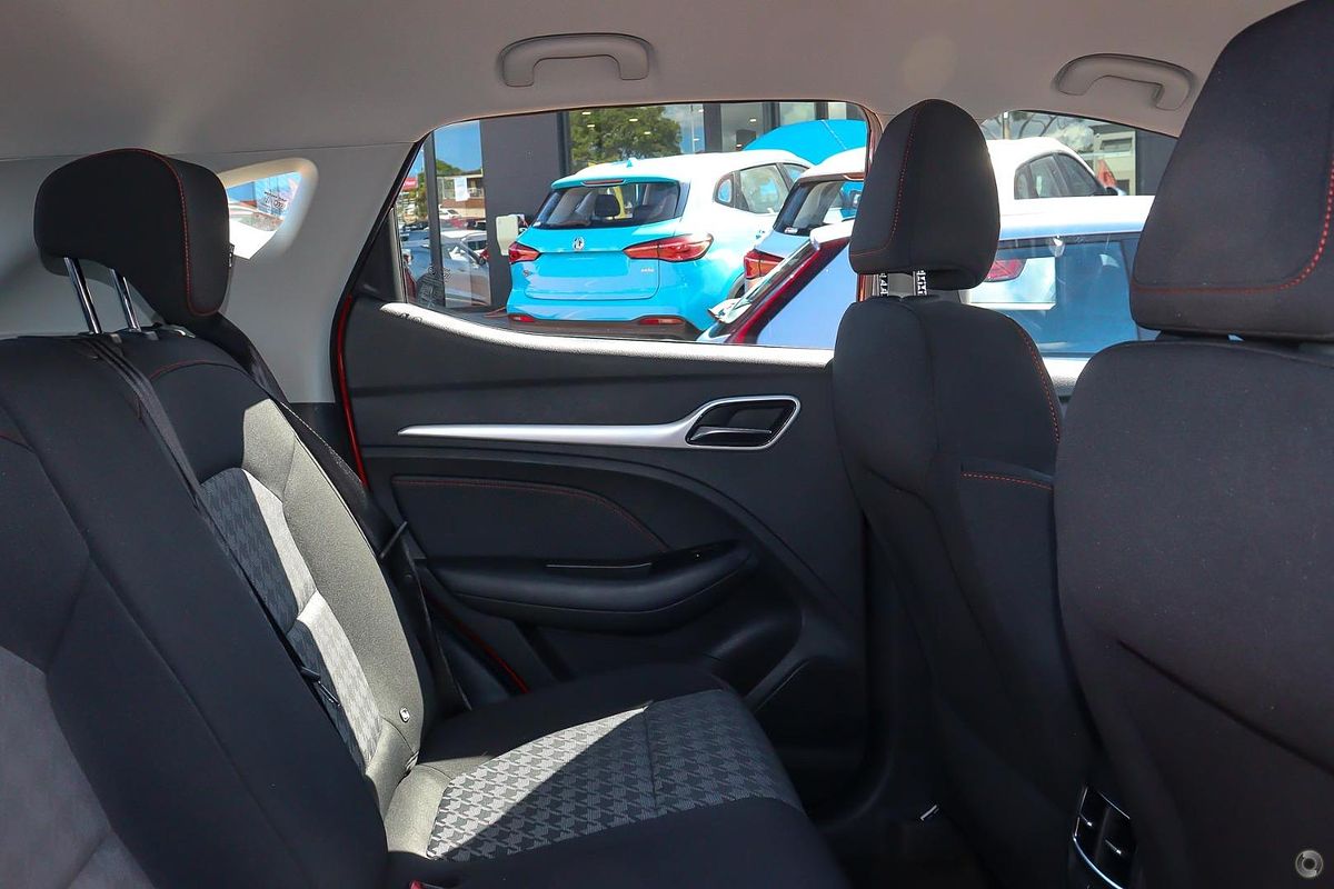 2023 MG ZS EV Excite AZS1