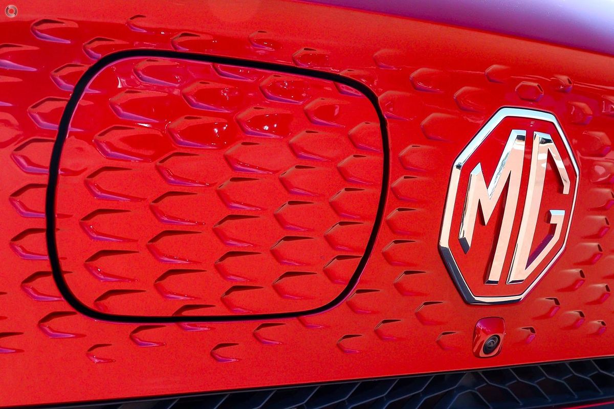 2023 MG ZS EV Excite AZS1