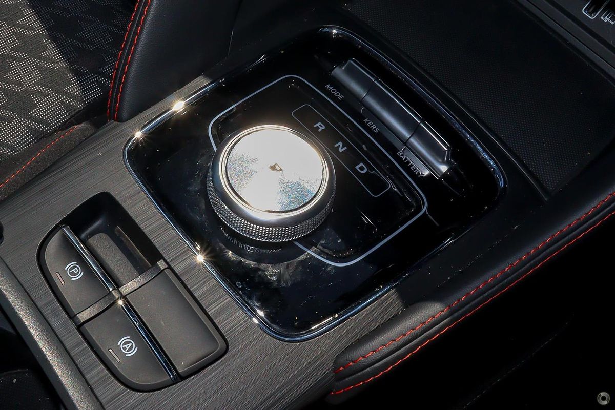 2023 MG ZS EV Excite AZS1