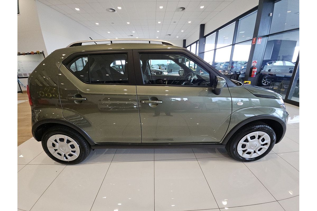 2024 Suzuki Ignis GL MF Series II