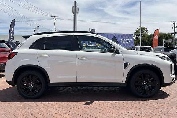 2024 Mitsubishi ASX GSR XD