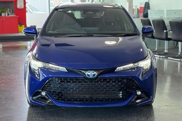 2023 Toyota Corolla SX Hybrid ZWE219R