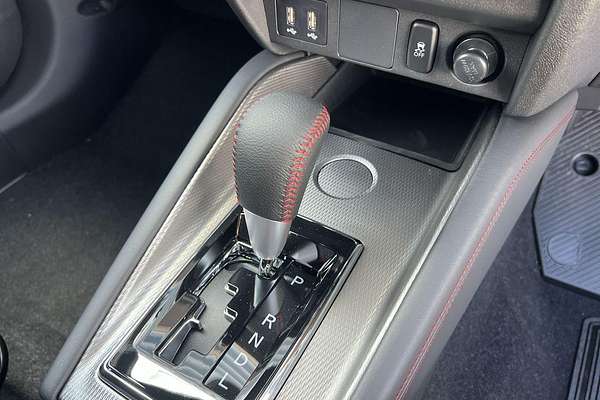 2024 Mitsubishi ASX GSR XD