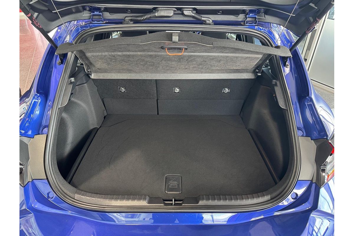 2023 Toyota Corolla SX Hybrid ZWE219R