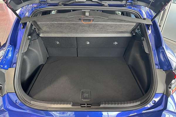 2023 Toyota Corolla SX Hybrid ZWE219R