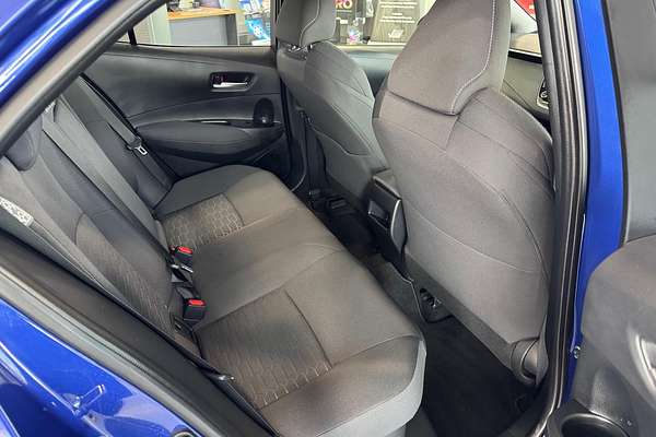 2023 Toyota Corolla SX Hybrid ZWE219R