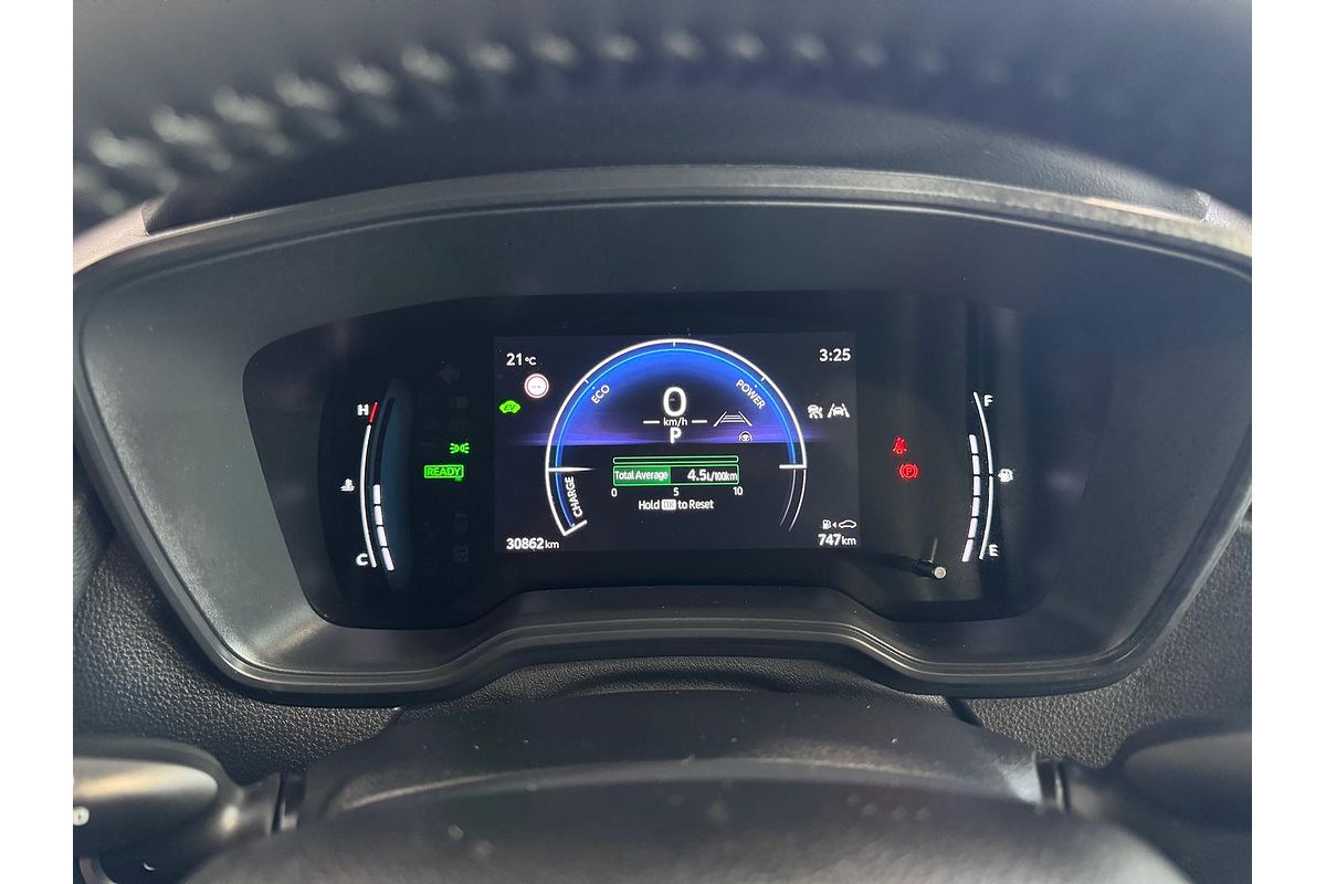 2023 Toyota Corolla SX Hybrid ZWE219R