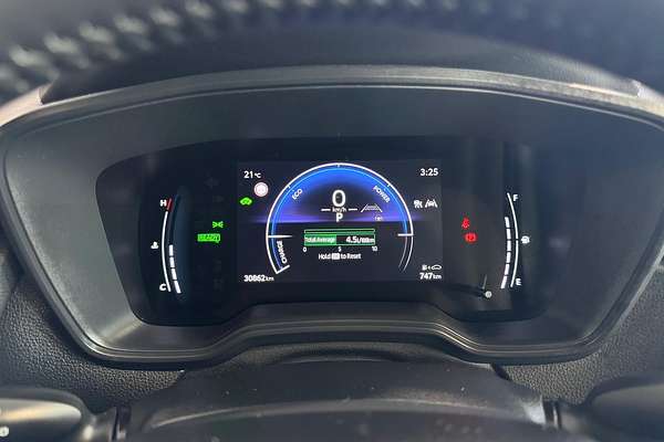 2023 Toyota Corolla SX Hybrid ZWE219R