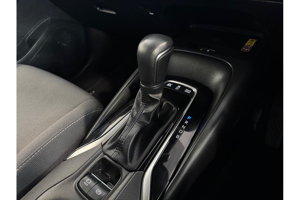 2023 Toyota Corolla SX Hybrid ZWE219R