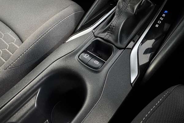 2023 Toyota Corolla SX Hybrid ZWE219R
