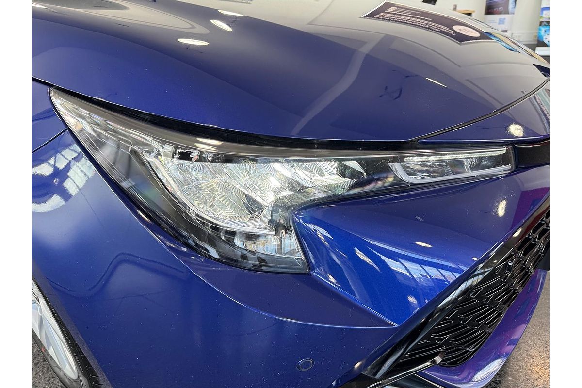 2023 Toyota Corolla SX Hybrid ZWE219R