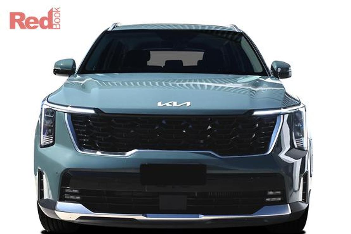 2024 Kia Sorento S MQ4 PE