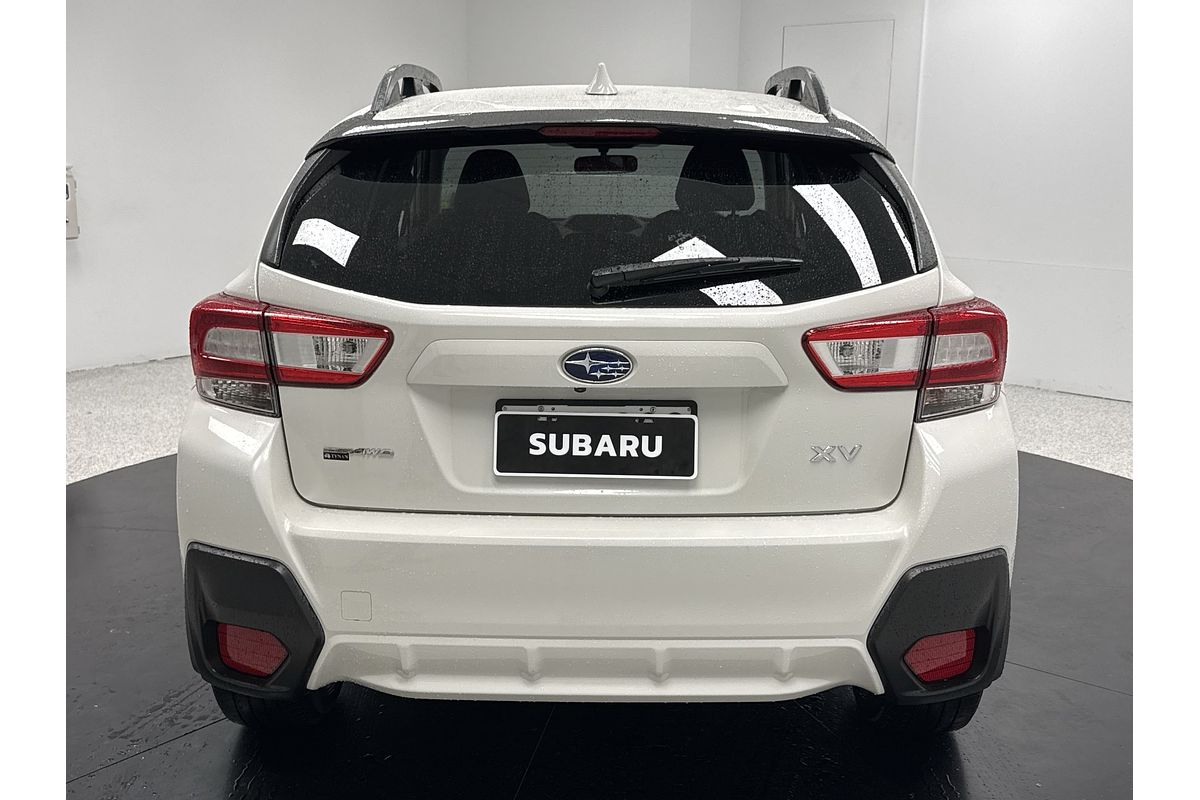 2019 Subaru XV 2.0i G5X