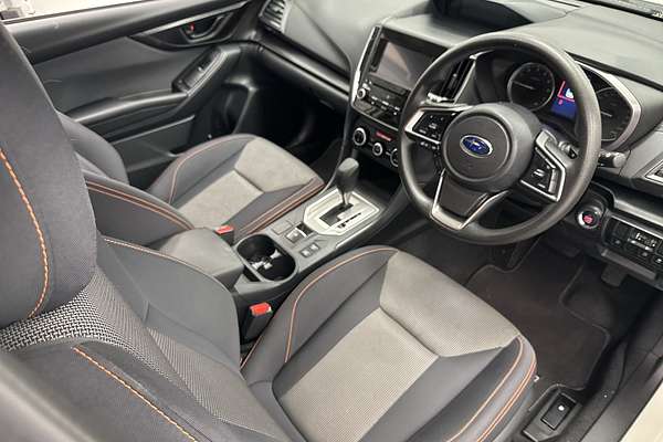 2019 Subaru XV 2.0i G5X