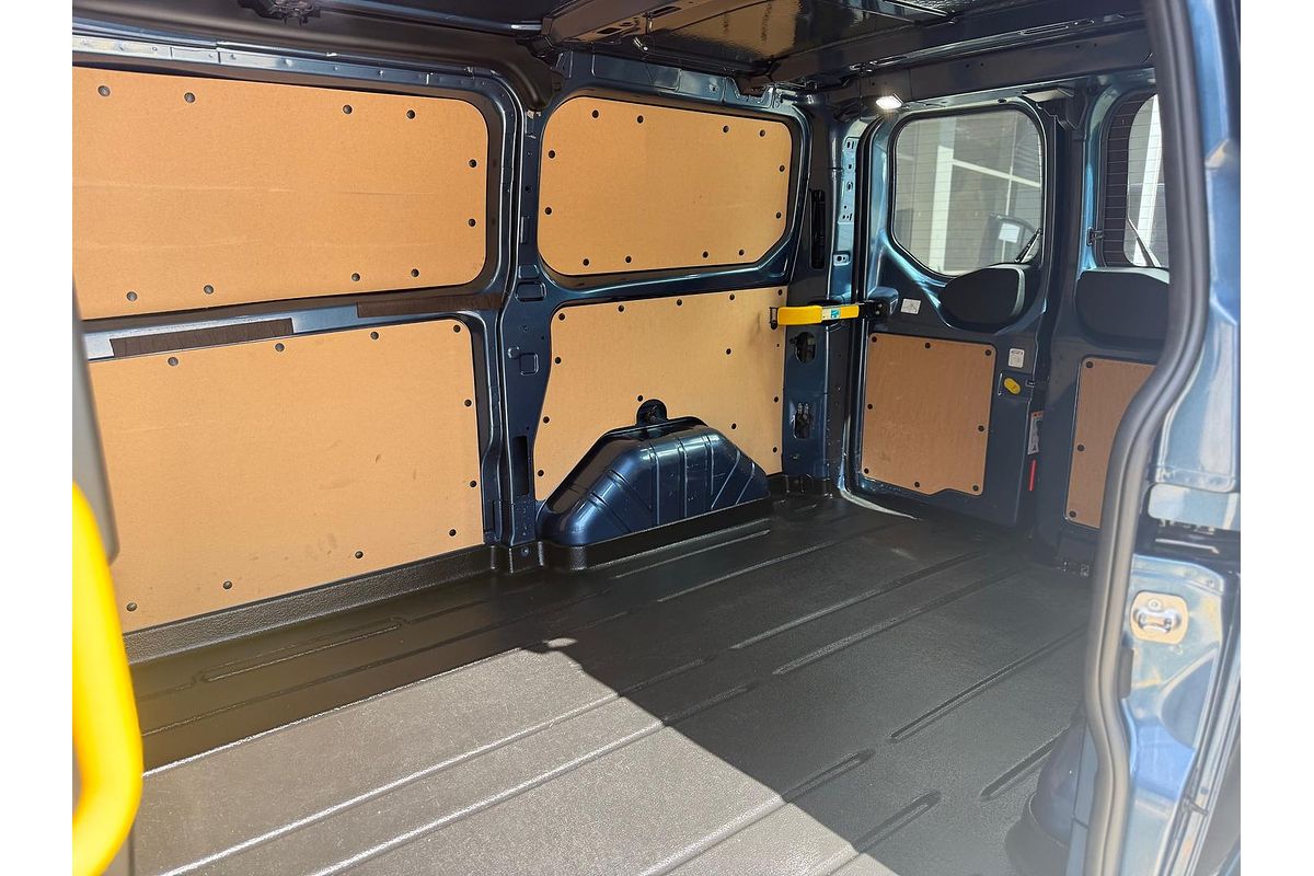 2021 Ford Transit 320S Sport VN SWB