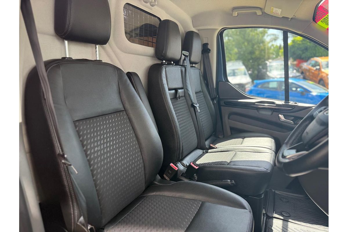 2021 Ford Transit 320S Sport VN SWB