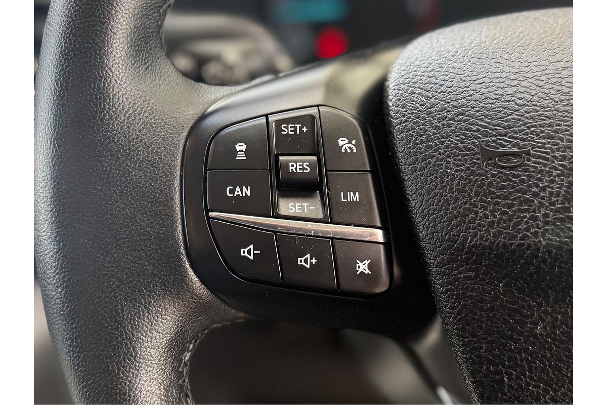 2021 Ford Transit 320S Sport VN SWB