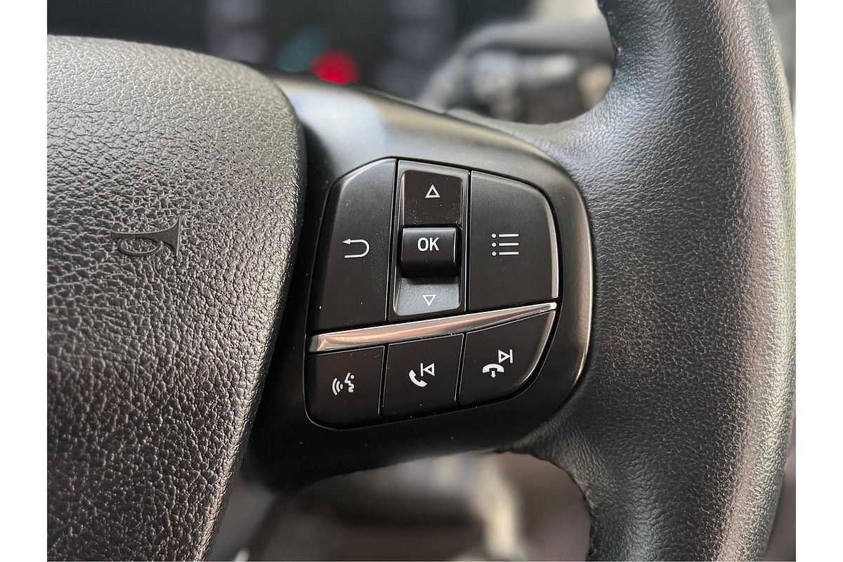 2021 Ford Transit 320S Sport VN SWB