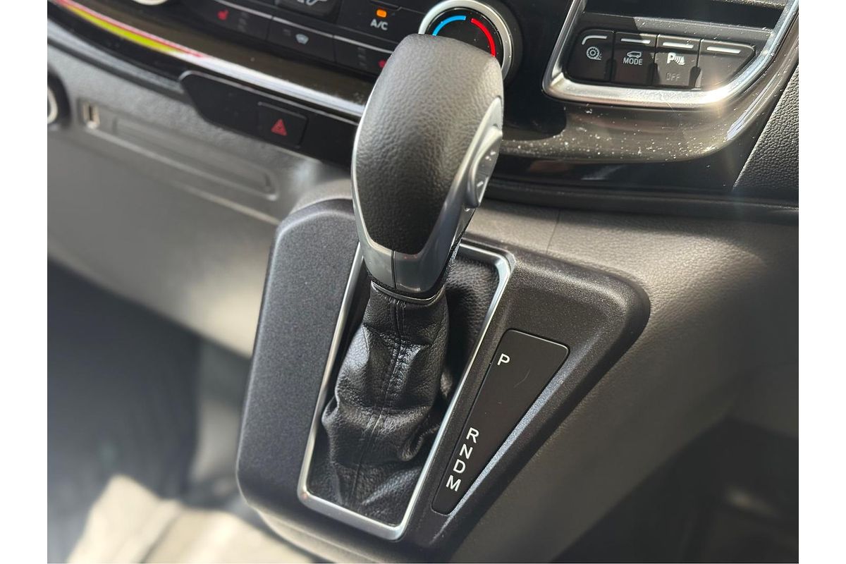 2021 Ford Transit 320S Sport VN SWB