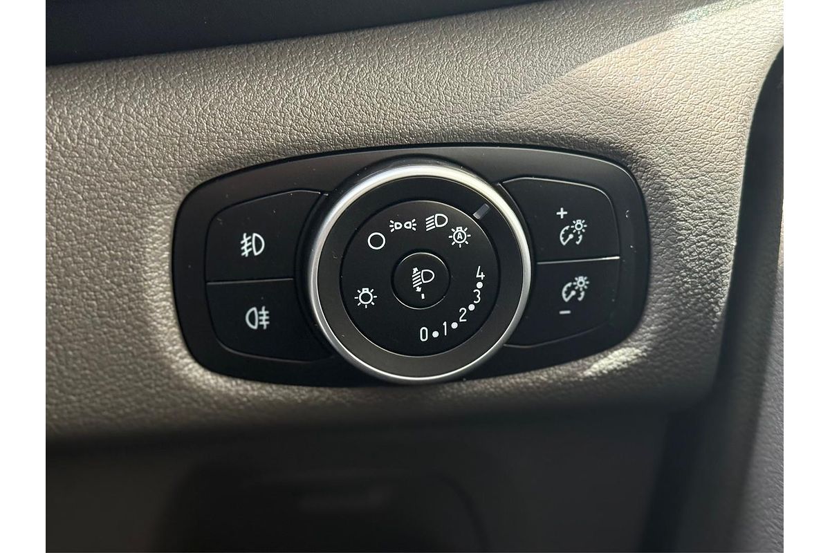 2021 Ford Transit 320S Sport VN SWB