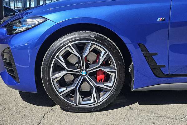 2021 BMW 4 Series 430i M Sport G26
