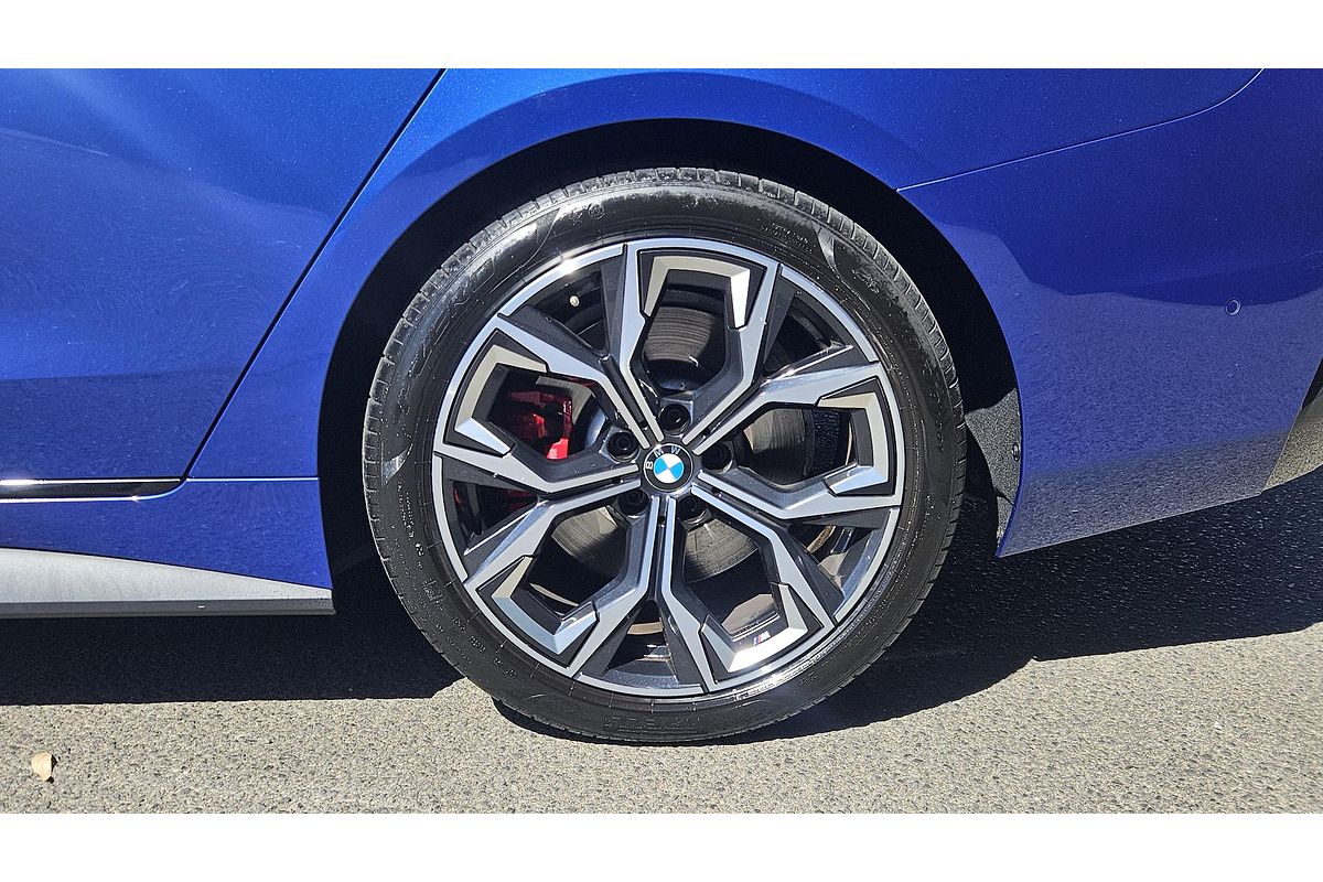 2021 BMW 4 Series 430i M Sport G26