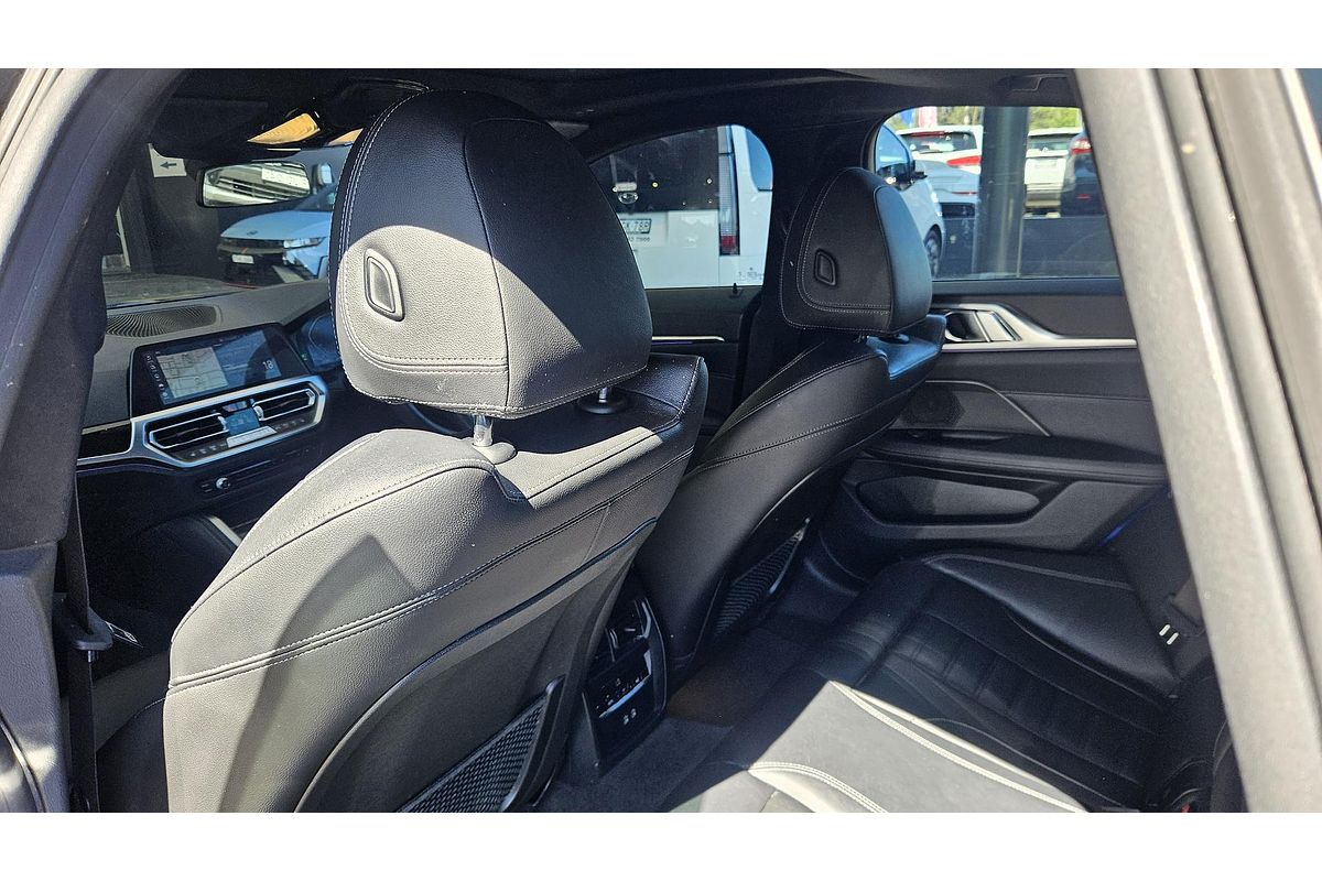 2021 BMW 4 Series 430i M Sport G26