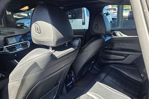 2021 BMW 4 Series 430i M Sport G26