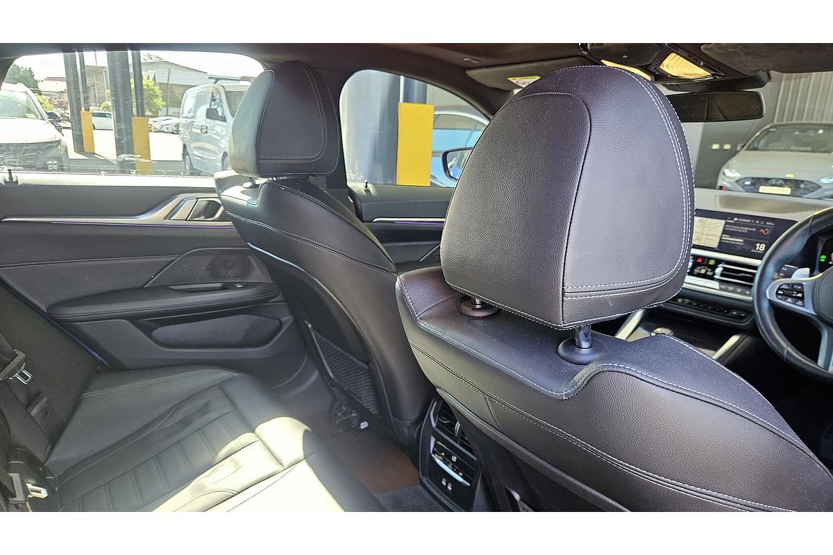 2021 BMW 4 Series 430i M Sport G26