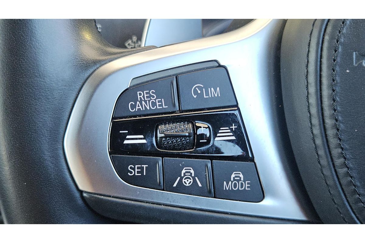 2021 BMW 4 Series 430i M Sport G26