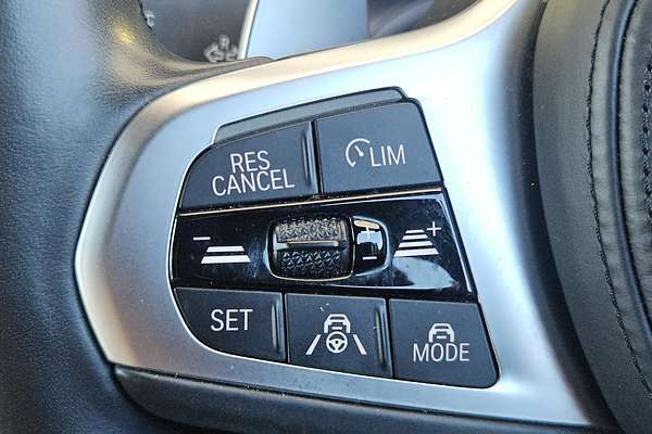 2021 BMW 4 Series 430i M Sport G26