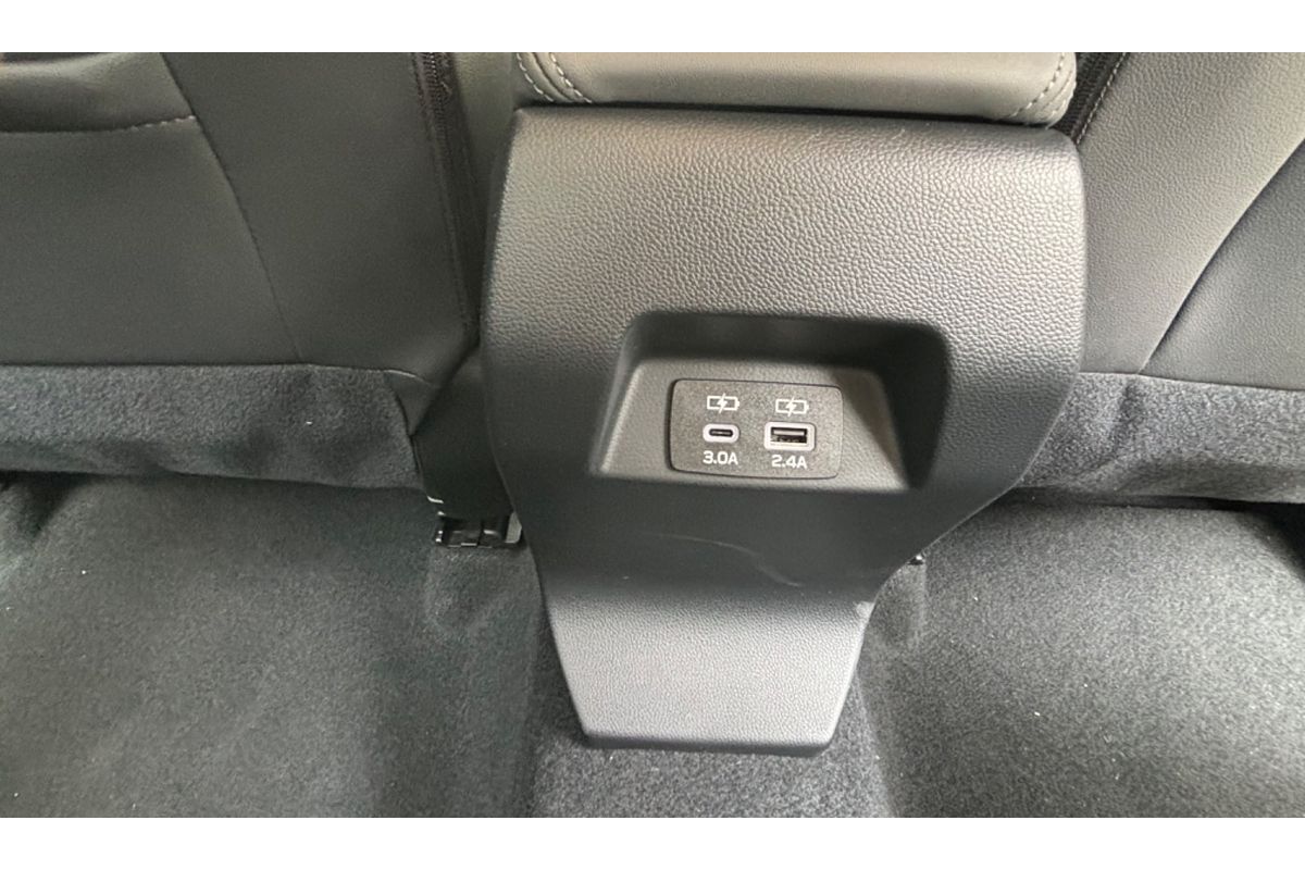 2024 Subaru Crosstrek Hybrid S G6X