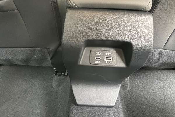2024 Subaru Crosstrek Hybrid S G6X